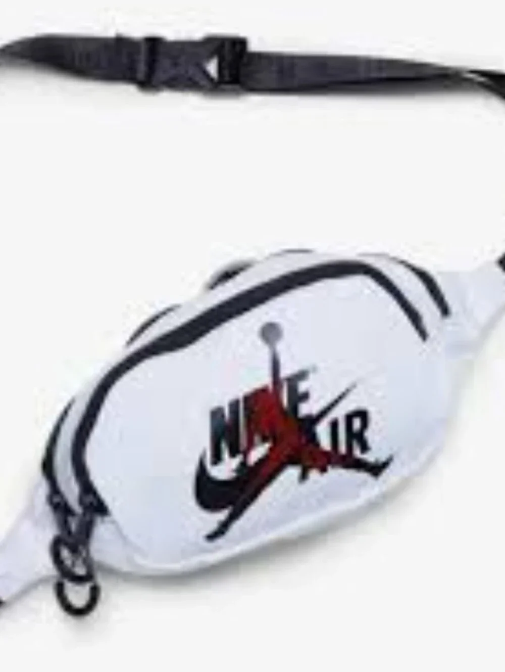 Jordan Jumpman Classic Crossbody Waist Bag